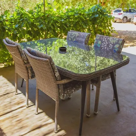 Baza Apartment *