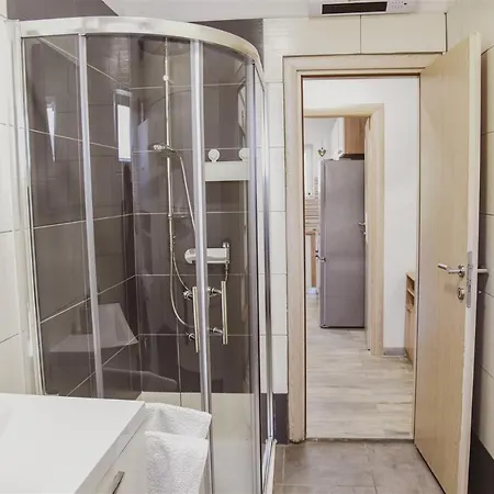Apartment Baza