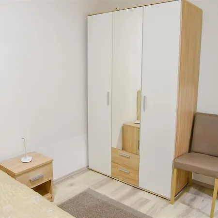 Baza Apartment *