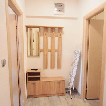 Apartment Baza