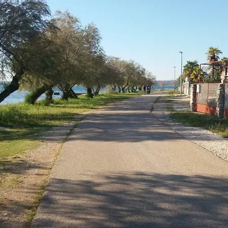 Apartment Baza Bilice